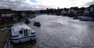 Wroxham