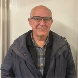 David Williams cropped