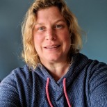 Jo Todd